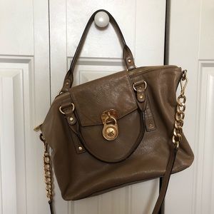 MK crossbody bag